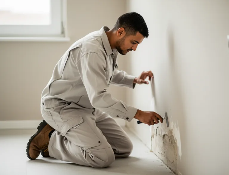 Damp Treatment service in Pompano Beach